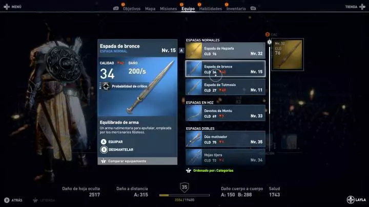 Assassin's Creed: Origins