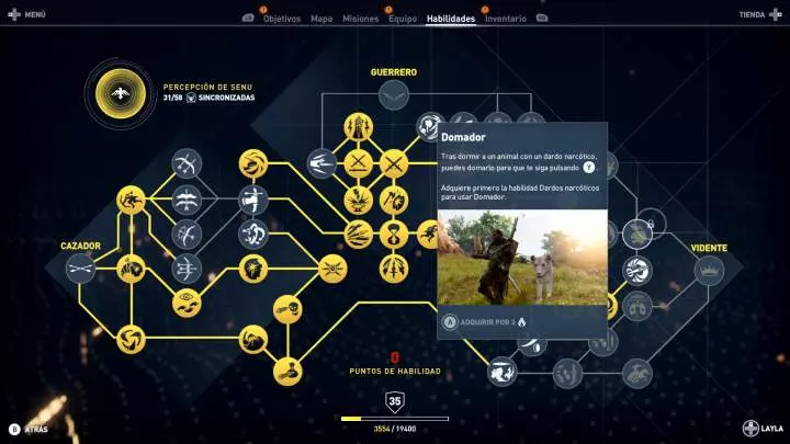 Assassin's Creed Origins - PC