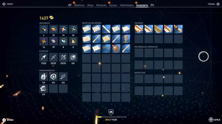 Assassins Creed Origins