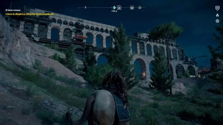 Assassin's Creed Origins