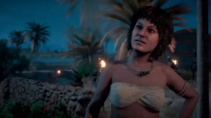 Assassin's Creed: Origins