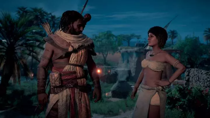 Assassin's Creed Origins - PC