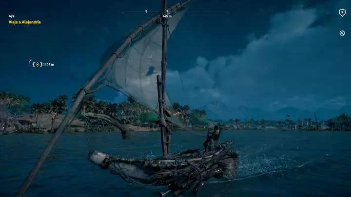 Assassins Creed Origins