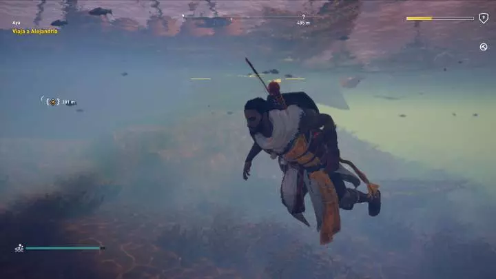 Assassin's Creed Origins