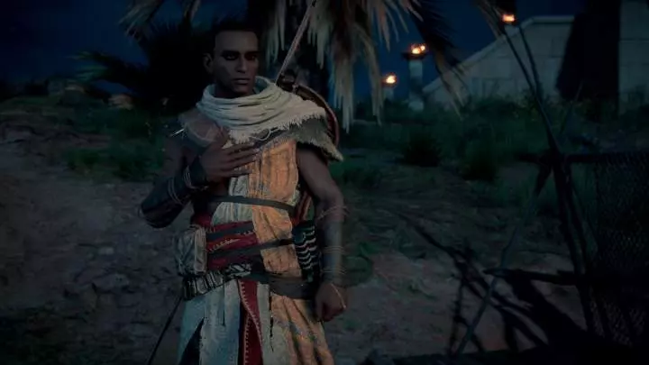 Assassin's Creed: Origins