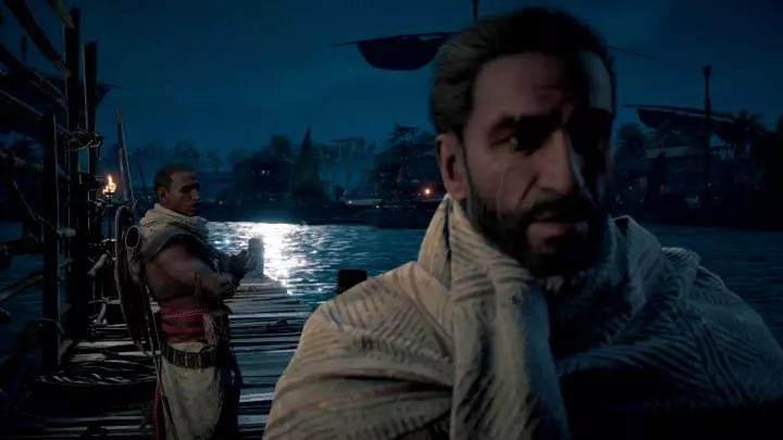 Assassin's Creed Origins - PC