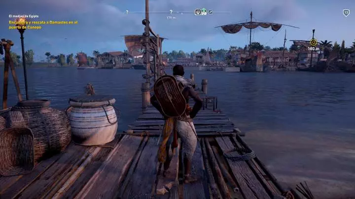 Assassins Creed Origins