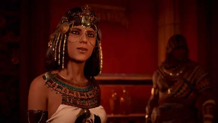 Assassin's Creed Origins