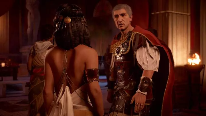 Assassin's Creed: Origins