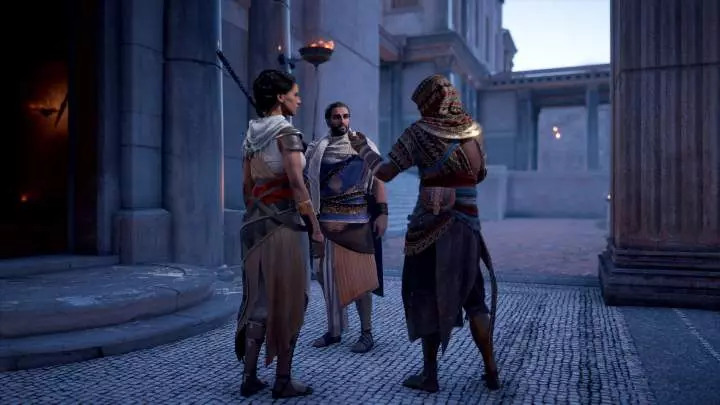 Assassin's Creed Origins - PC