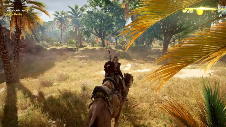 Assassins Creed Origins