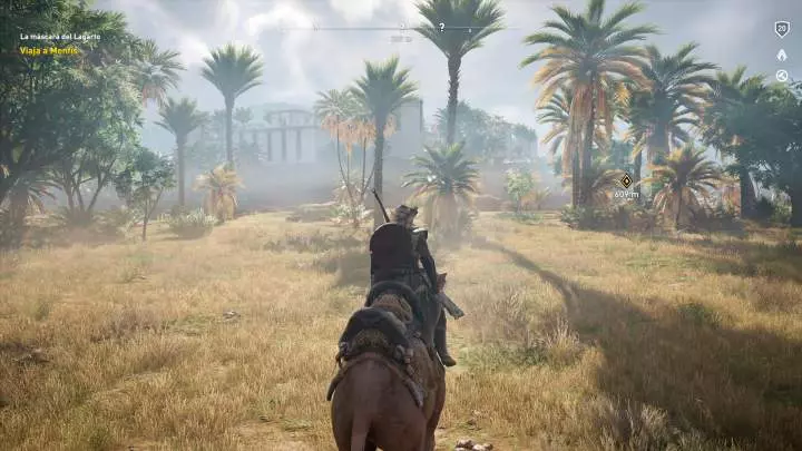 Assassin's Creed Origins