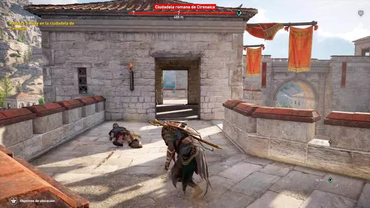 Assassin's Creed: Origins