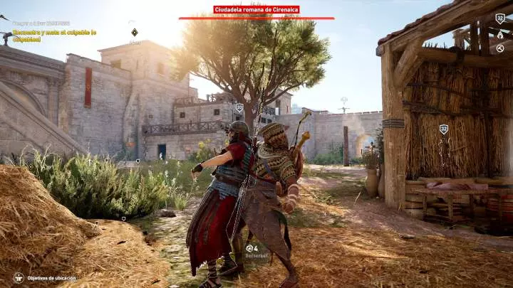 Assassins Creed Origins