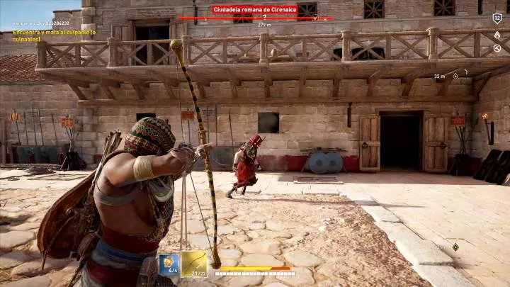 Assassin's Creed Origins