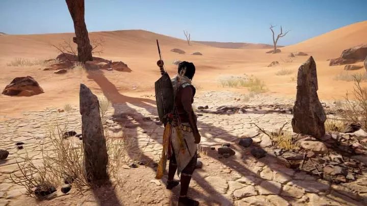 Assassin's Creed: Origins