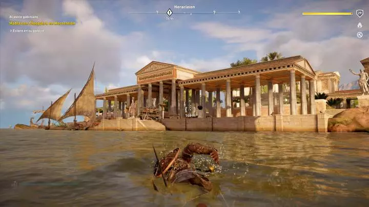 Assassin's Creed Origins - PC