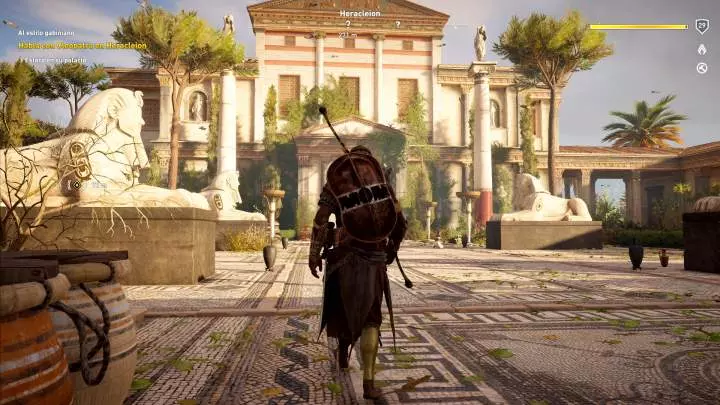 Assassins Creed Origins