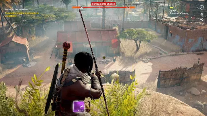 Assassin's Creed: Origins