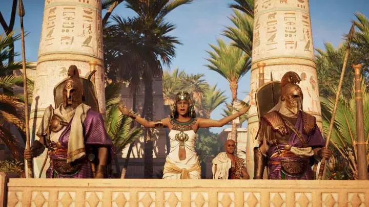 Assassins Creed Origins