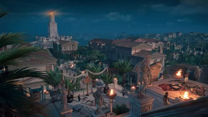 Assassins Creed Origins