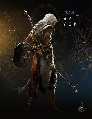 Assassins Creed Origins