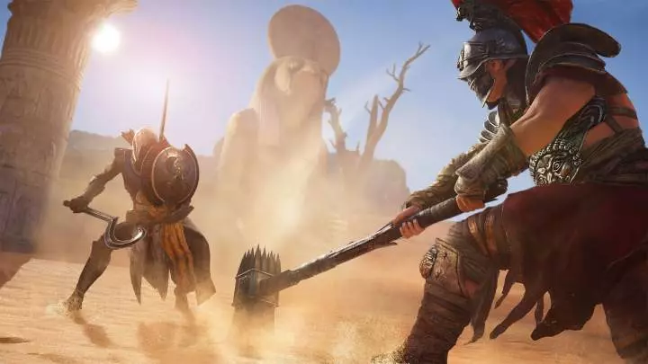 Assassin's Creed Origins - PC
