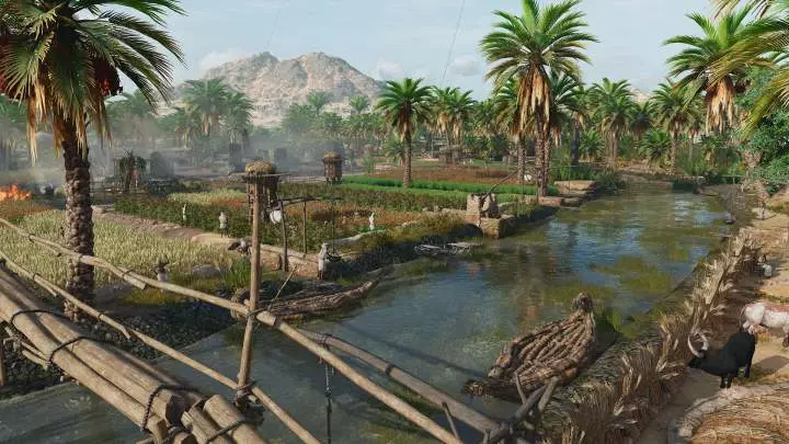 Assassins Creed Origins