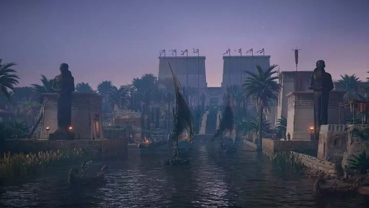 Assassin's Creed Origins - PC