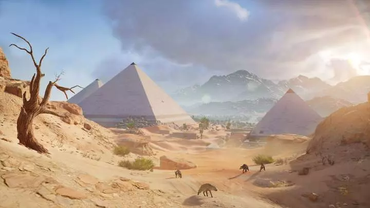 Assassins Creed Origins