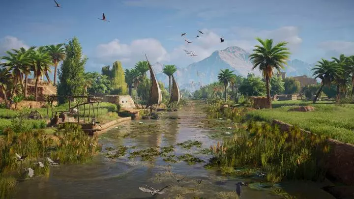 Assassins Creed Origins