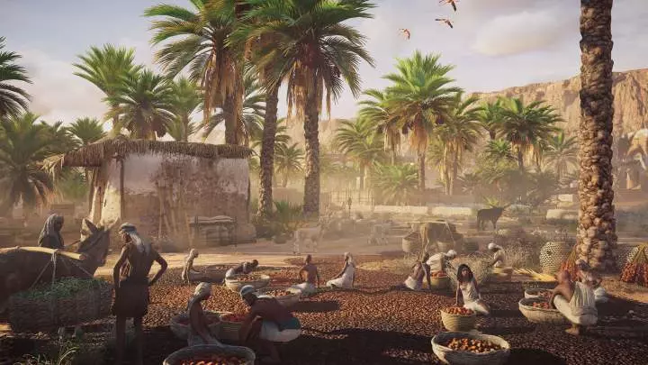 Assassins Creed Origins