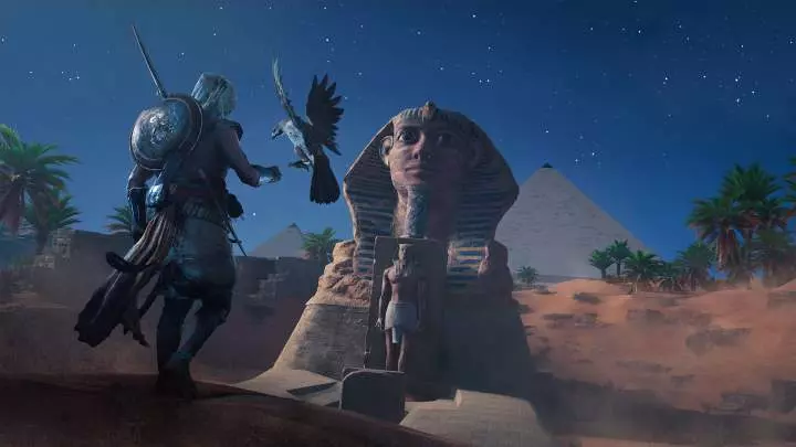 Assassins Creed Origins