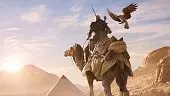 Assassins Creed Origins: Tráiler: Misterios de Egipto