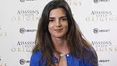 Assassins Creed Origins: Doblaje: Clara Lago es Cleopatra