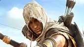 Assassins Creed Origins: Vídeo Impresiones + Gameplay exclusivo