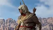 Assassins Creed Origins: Grandes Momentos en resolución 4K