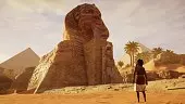 Assassins Creed Origins: The Discovery Tour: Tráiler de lanzamiento
