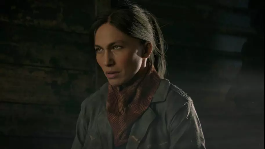 Call of Duty WW2 PS4