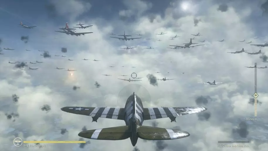 Call of Duty WW2