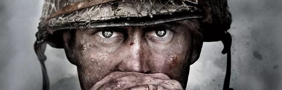 Call of Duty WW2 Call of Duty WW2