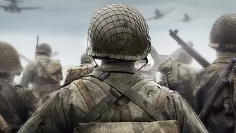 Call of Duty WWII: Así es su Beta