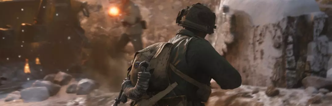 Call of Duty WW2 Call of Duty WW2