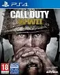 Call of Duty: WWII PS4