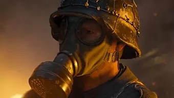 Call of Duty: WWII muestra en video su modo multijugador