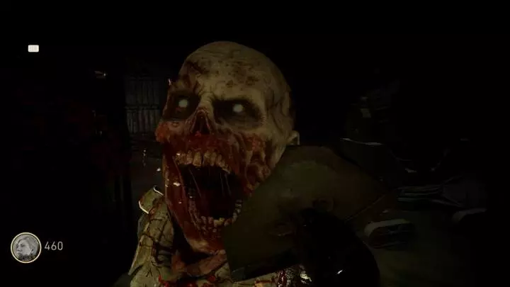 Call of Duty WW2 - PS4