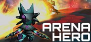 Carátula de Arena Hero - PC