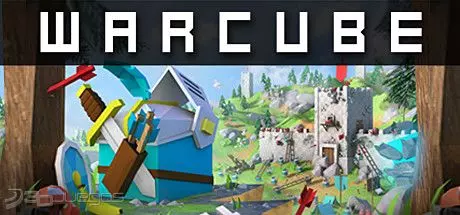 Carátula de Warcube