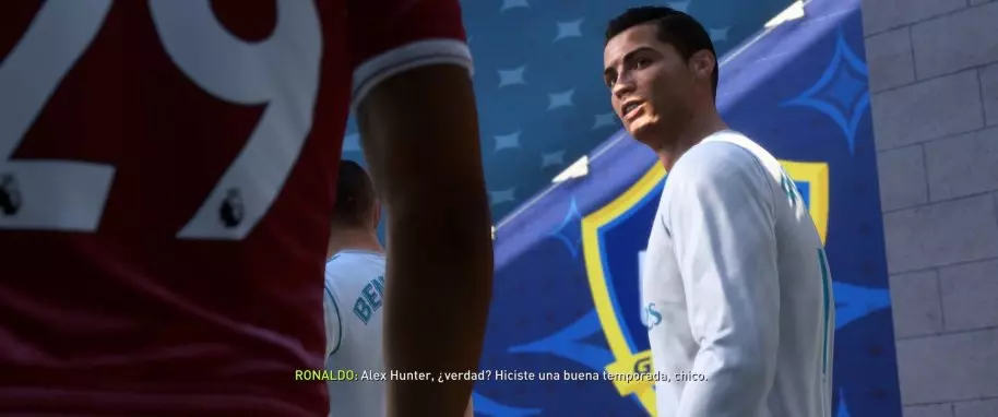 FIFA 18 PC