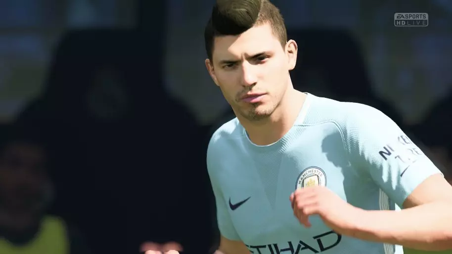 FIFA 18 PC